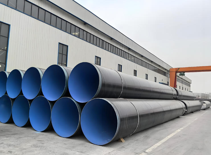 內(nèi)外涂塑鋼管 內(nèi)外涂塑鋼管