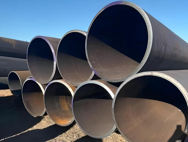 直縫鋼管的材質(zhì)和用途 直縫鋼管的材質(zhì)和用途